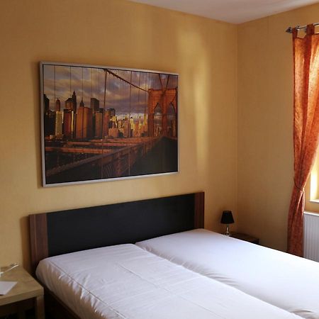 Gasthaus & Pension "Zur Rose" Weimar  Zewnętrze zdjęcie